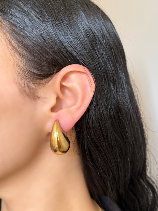 BOUCLES D’OREILLES ELVA