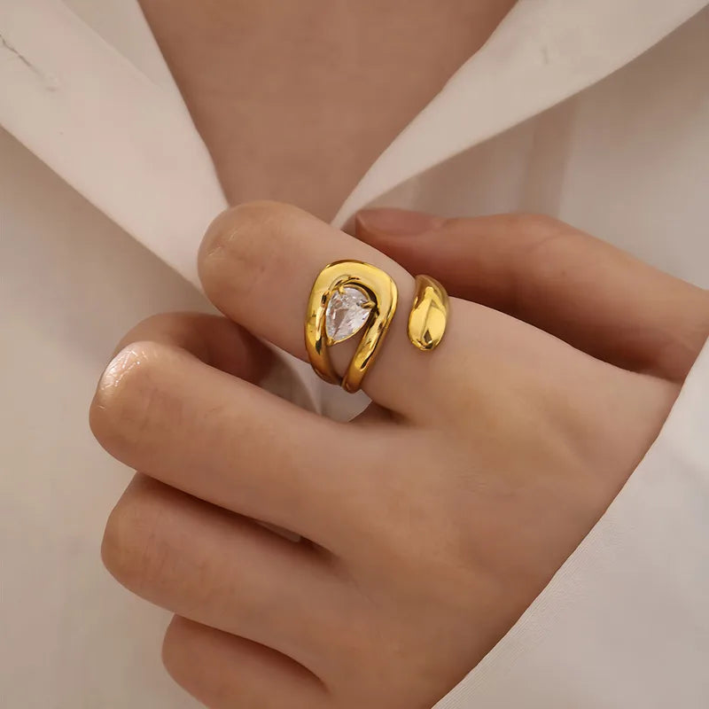 BAGUE DIANA