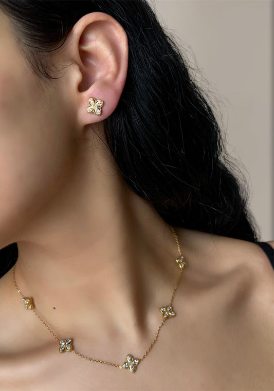 PARURE LIORA
