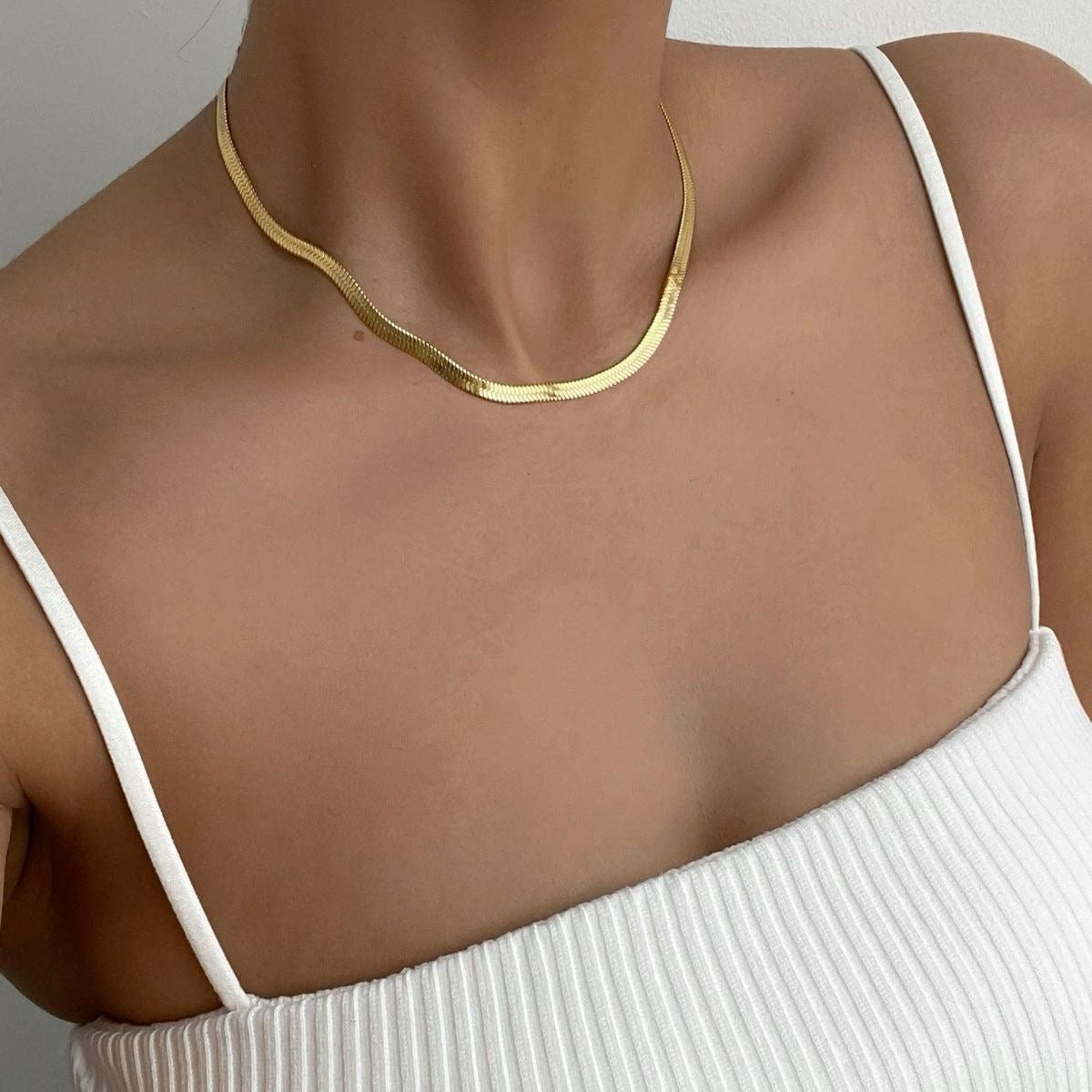 COLLIER SNAKE