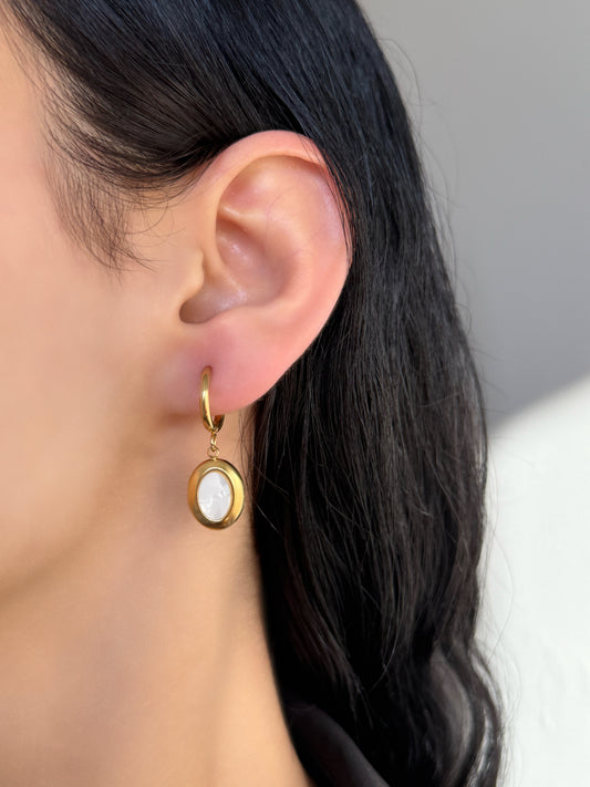 BOUCLES D’OREILLES DEHIA