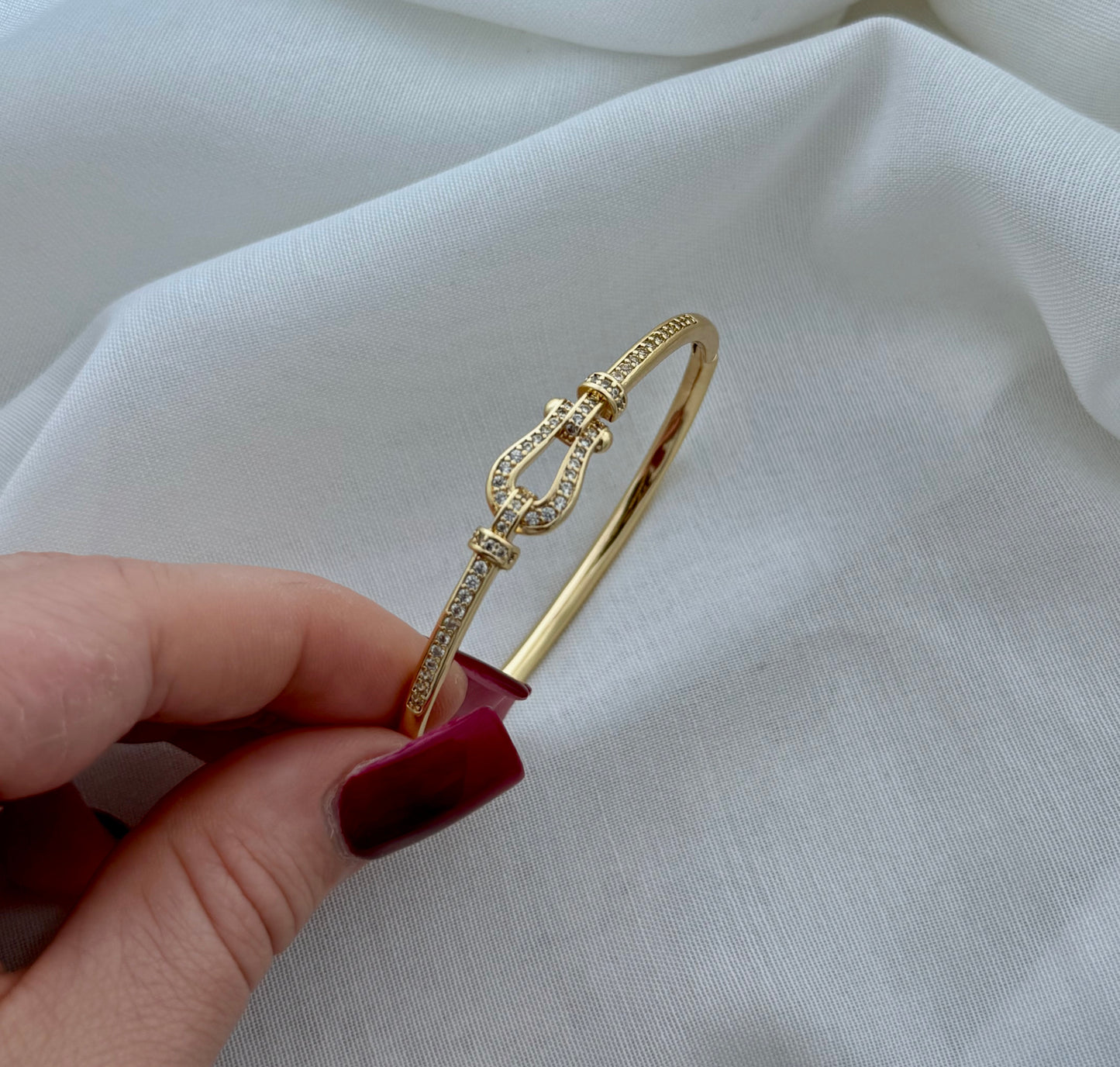 BRACELET JADE