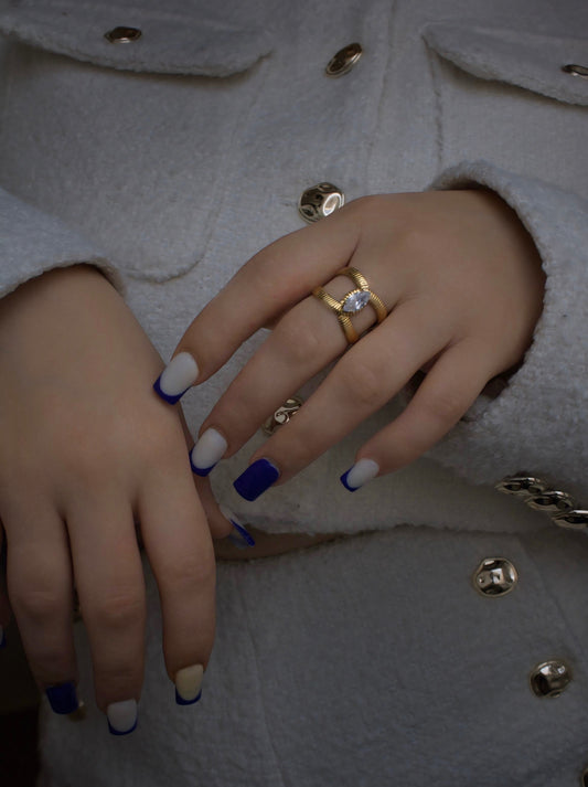 BAGUE ELARA