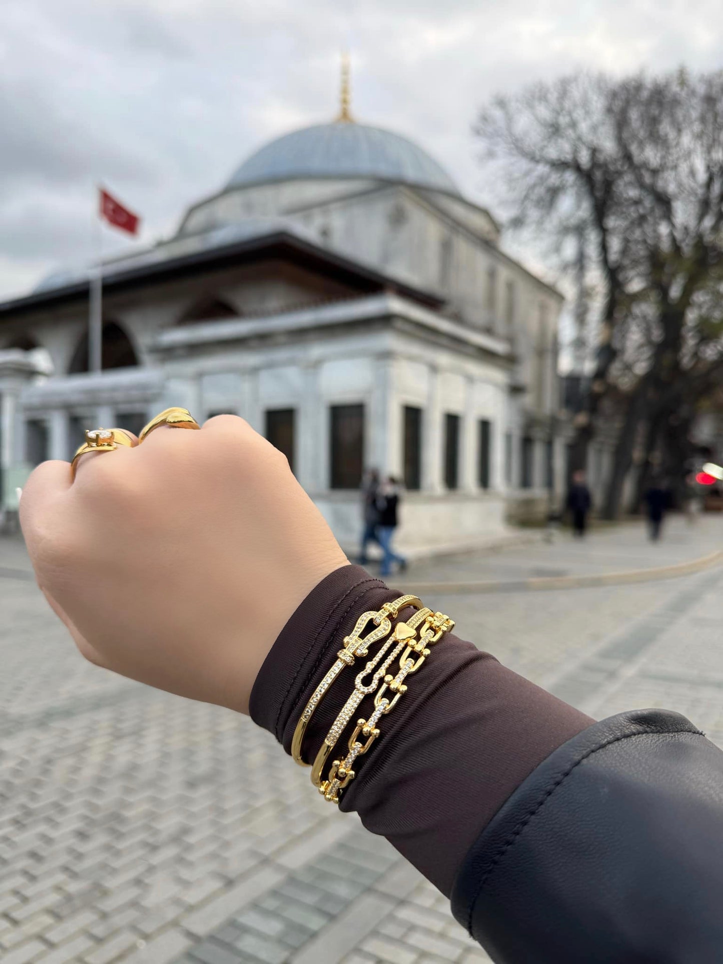 BRACELET ÉMILIA
