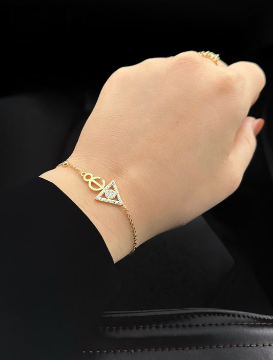 BRACELET TAWSIT