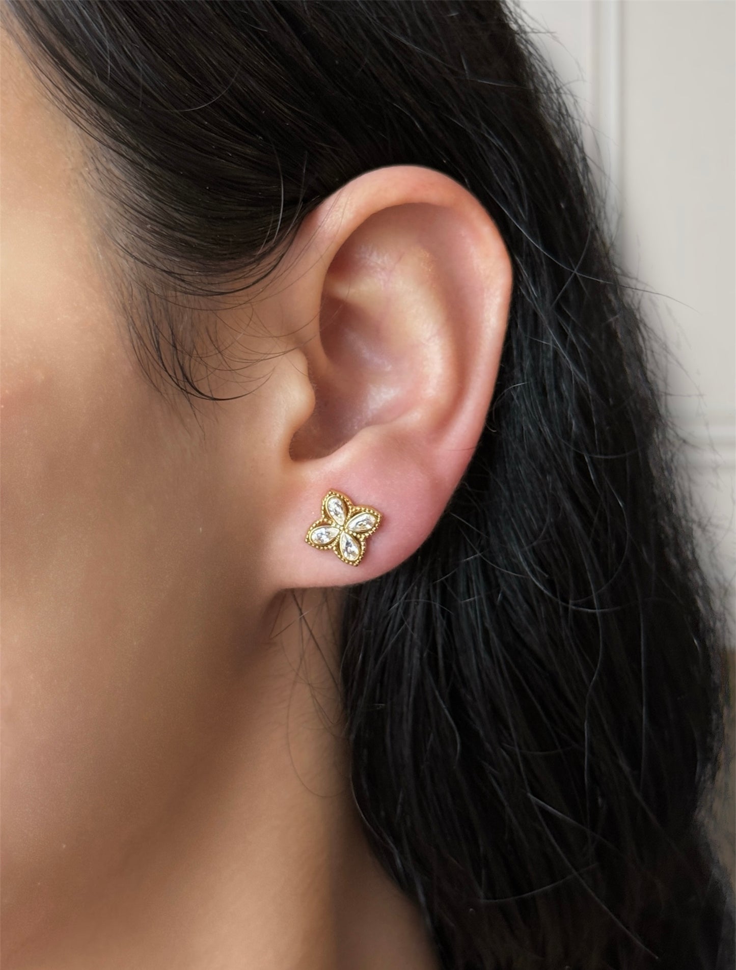 BOUCLES D’OREILLES LIORA