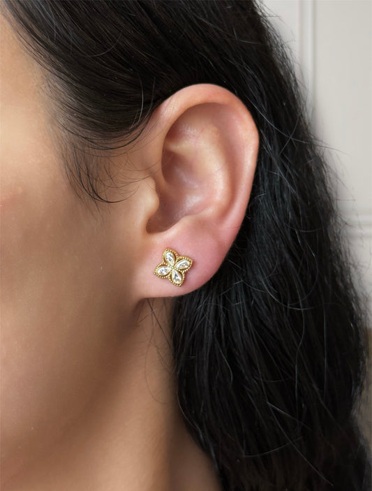 BOUCLES D’OREILLES LIORA
