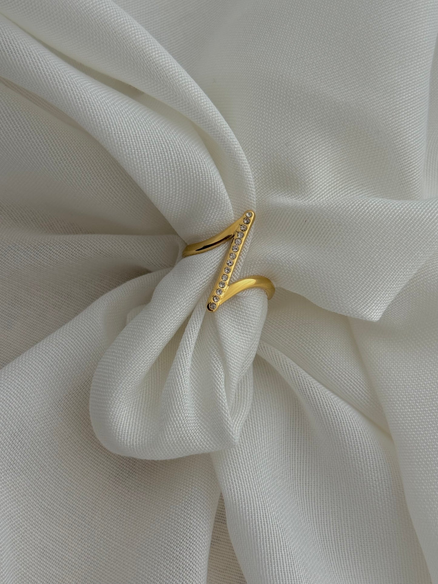 BAGUE CAMILLE